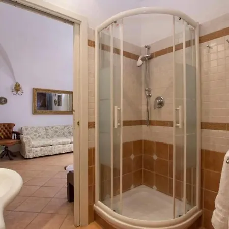 Apartment Delizioso Centrale
