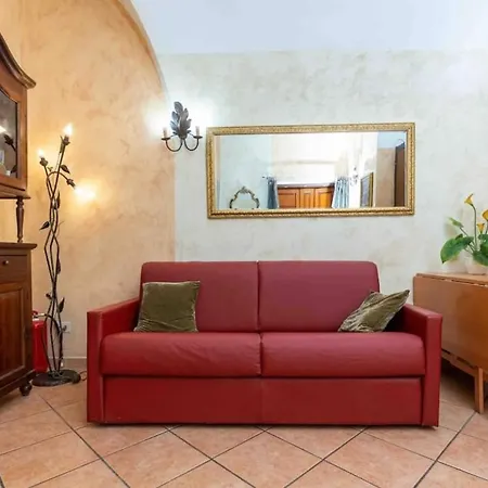 Apartment Delizioso Centrale *