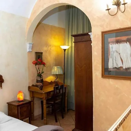 Delizioso Centrale Apartment