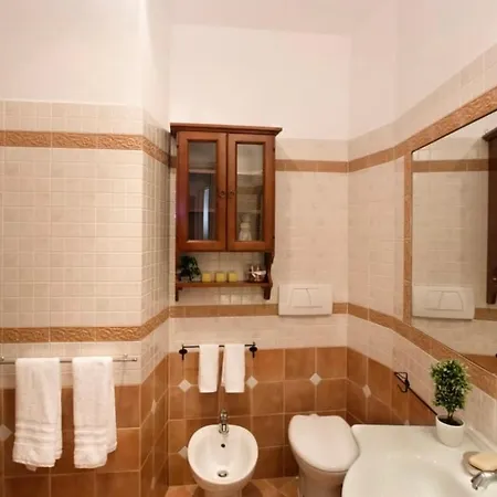 Apartment Delizioso Centrale *