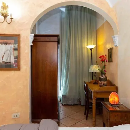 Delizioso Centrale Apartment *