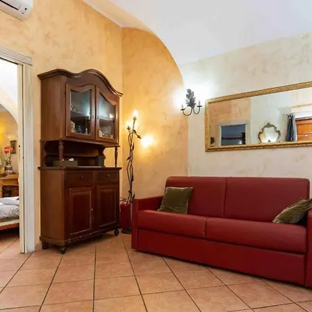 Delizioso Centrale Apartment Rom