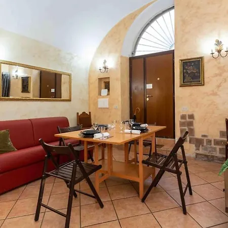 Delizioso Centrale Apartment