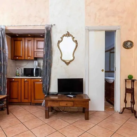 Apartment Delizioso Centrale