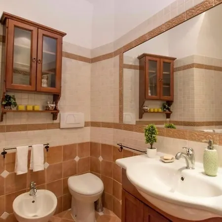 Delizioso Centrale Apartment