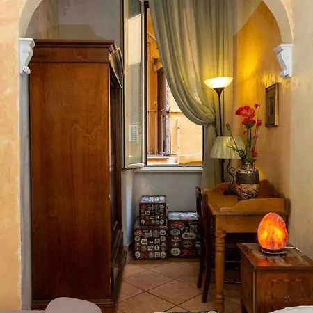 Apartment Delizioso Centrale *