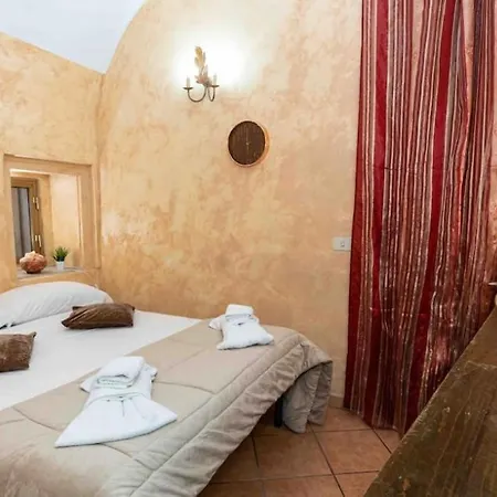 Delizioso Centrale Apartment *