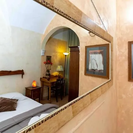 Delizioso Centrale Apartament